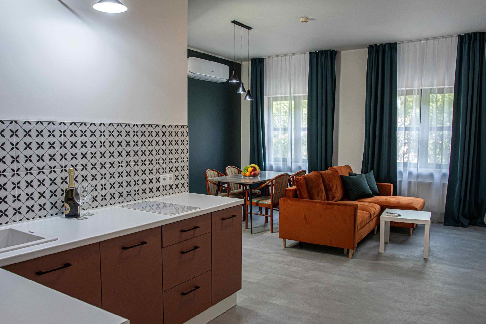 Ferienwohnung Abrava Ciechocinek Exterior foto